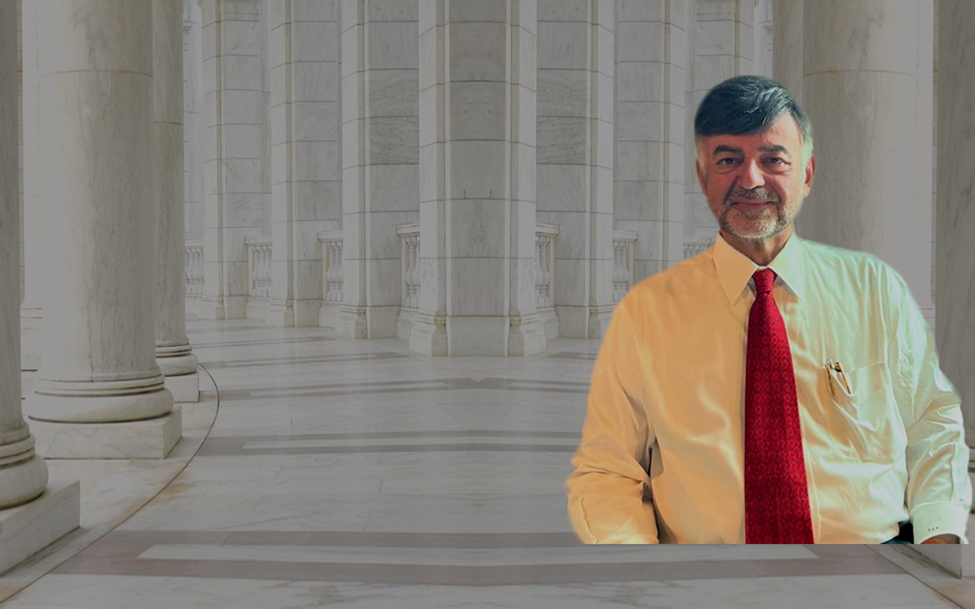 Trust, Success, Passion with Robert ABEDI